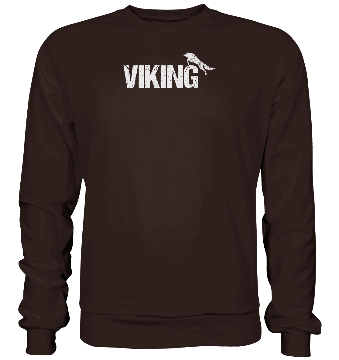 Viking - Basic Sweatshirt