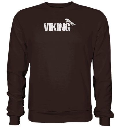Viking - Basic Sweatshirt