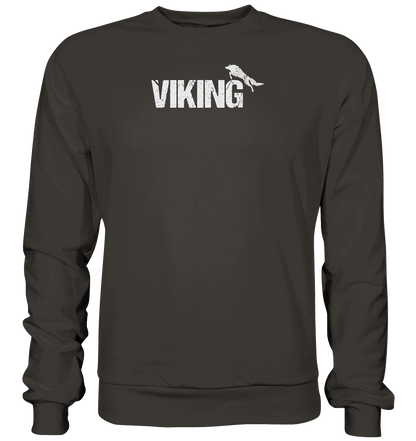 Viking - Basic Sweatshirt