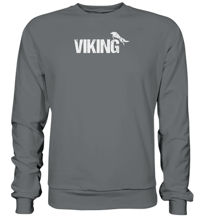 Viking - Basic Sweatshirt