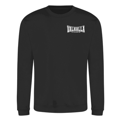 Valhalla is calling me - Basic Sweatshirt