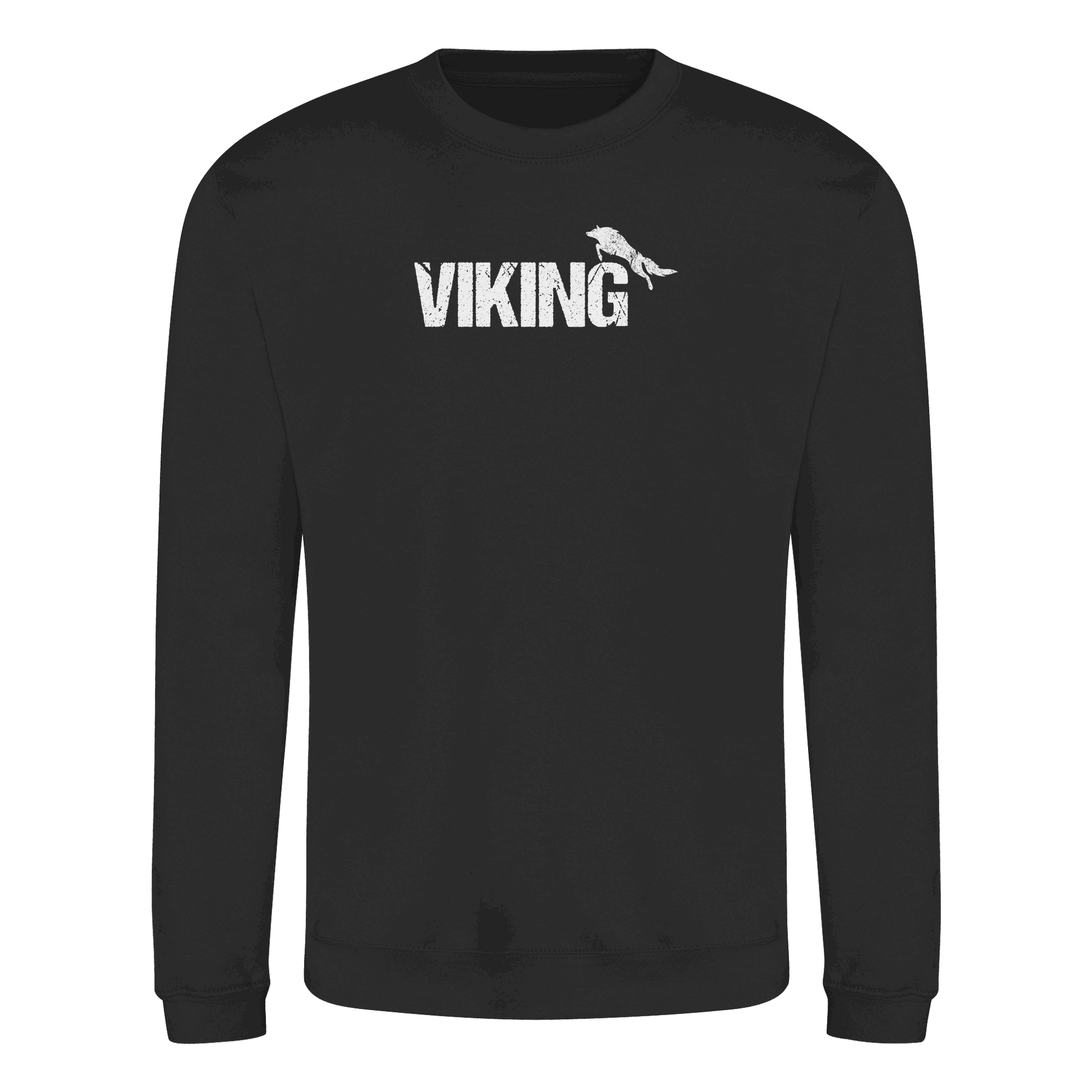 Viking - Basic Sweatshirt