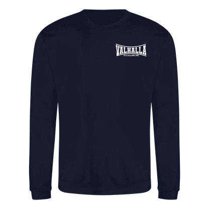 Valhalla is calling me - Basic Sweatshirt