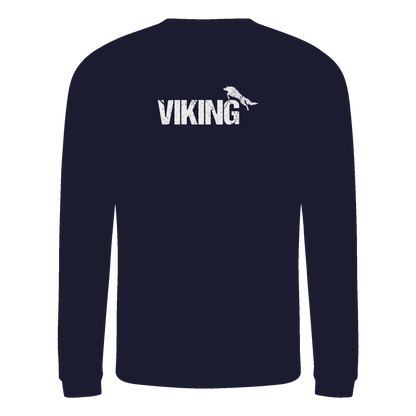 Viking - Basic Sweatshirt