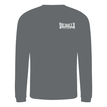 Valhalla is calling me - Basic Sweatshirt
