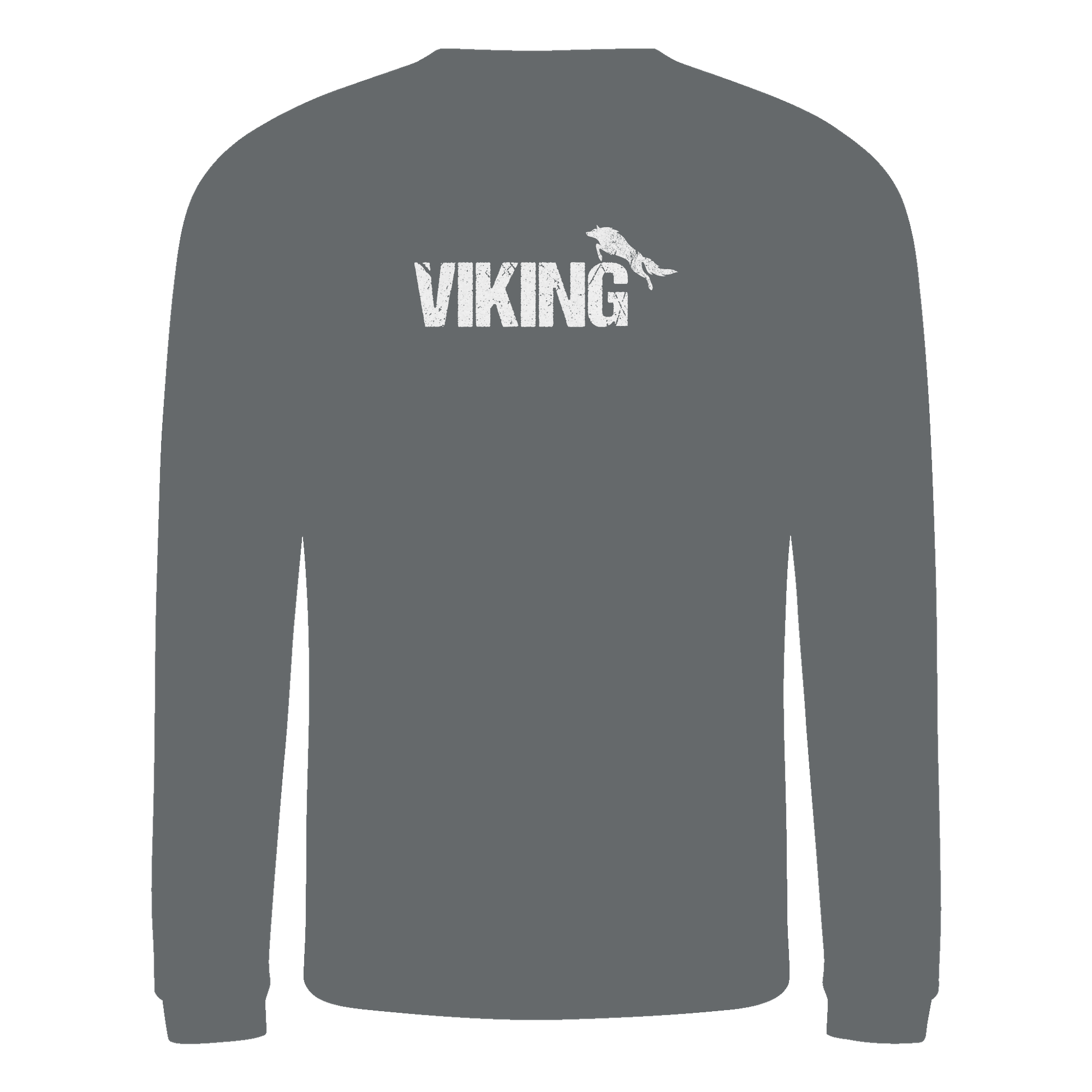 Viking - Basic Sweatshirt