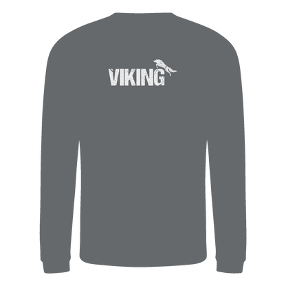 Viking - Basic Sweatshirt