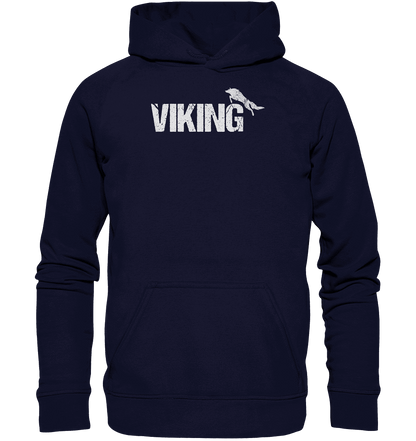Viking - Basic Unisex Hoodie