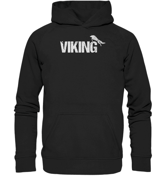 Viking - Basic Unisex Hoodie