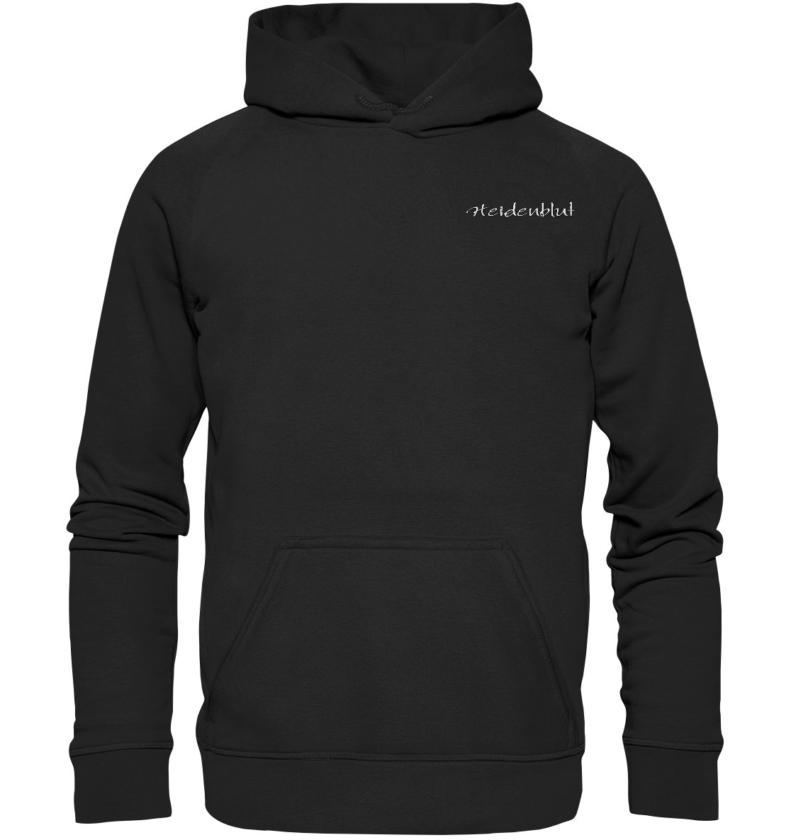 Heidenblut - Unisex Hoodie