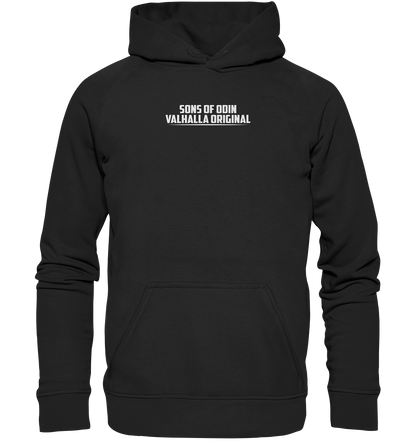 Sons of Odin  - Unisex Hoodie