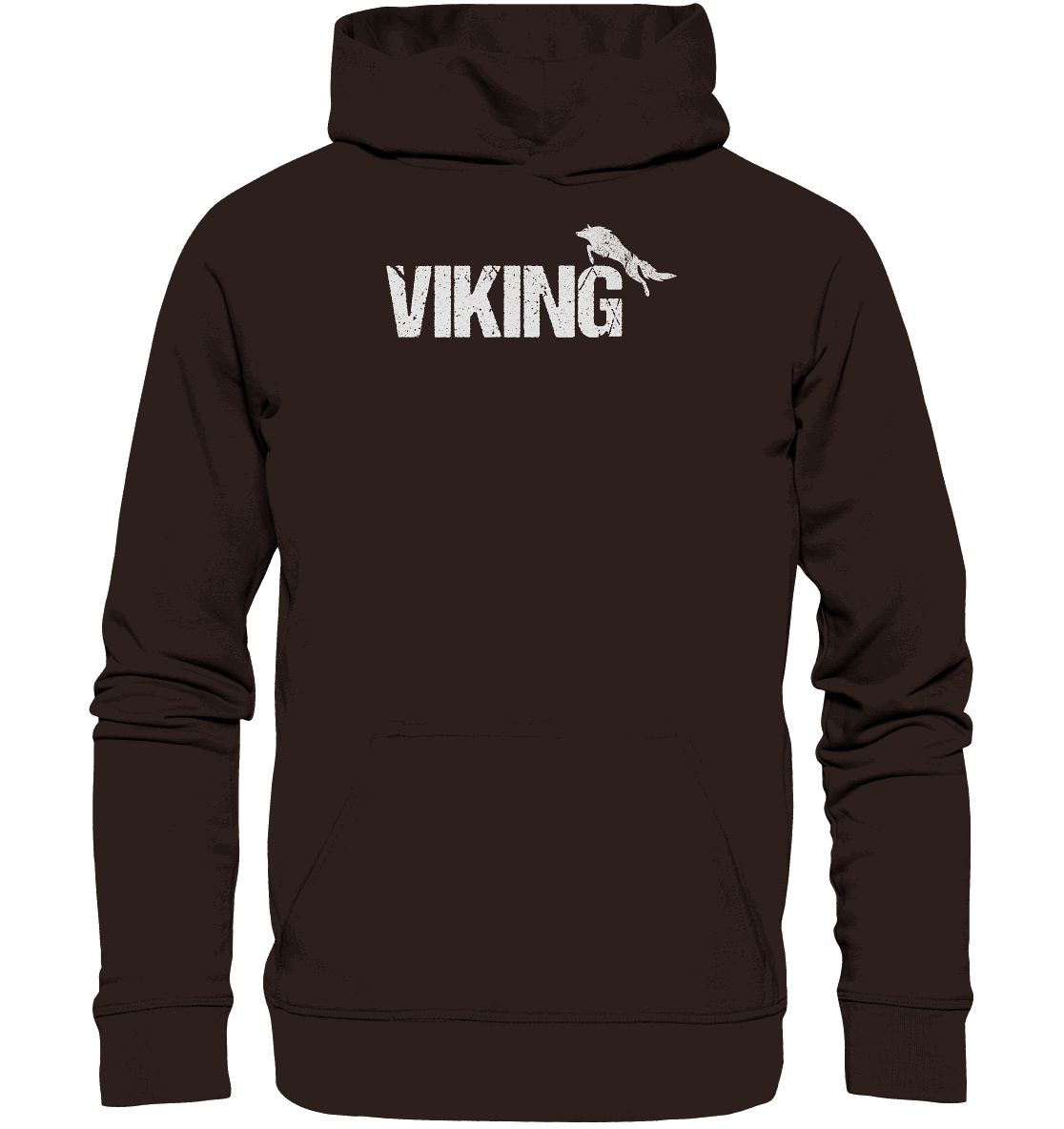 Viking - Basic Unisex Hoodie