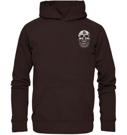 ein Held stirbt für Valhalla - Unisex Hoodie