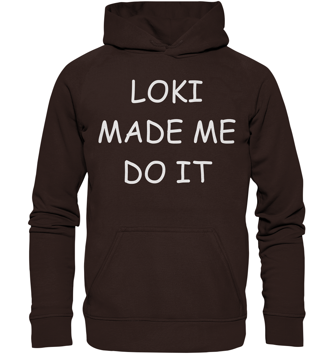 Loki - Unisex Hoodie