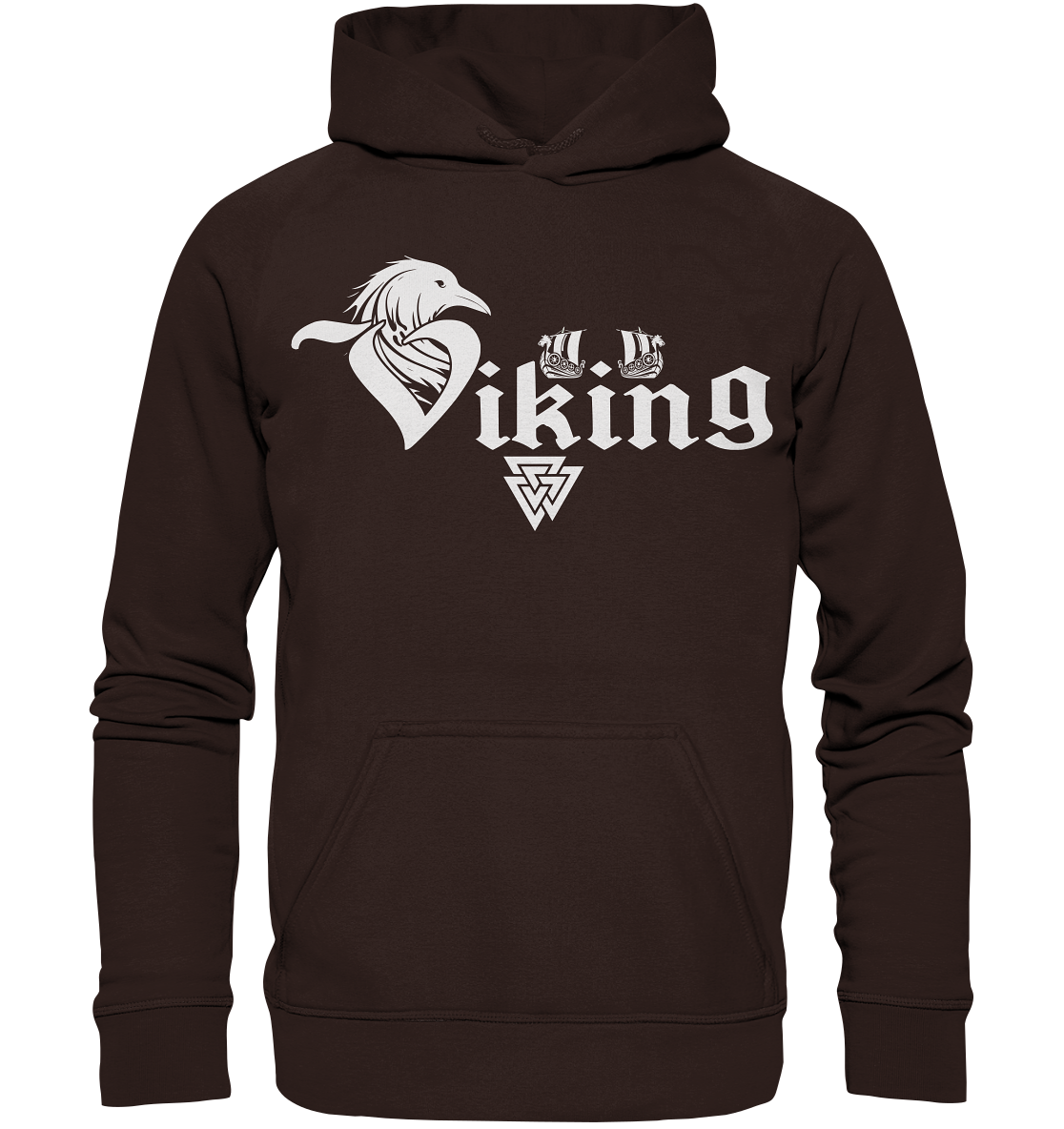 Viking  - Unisex Hoodie