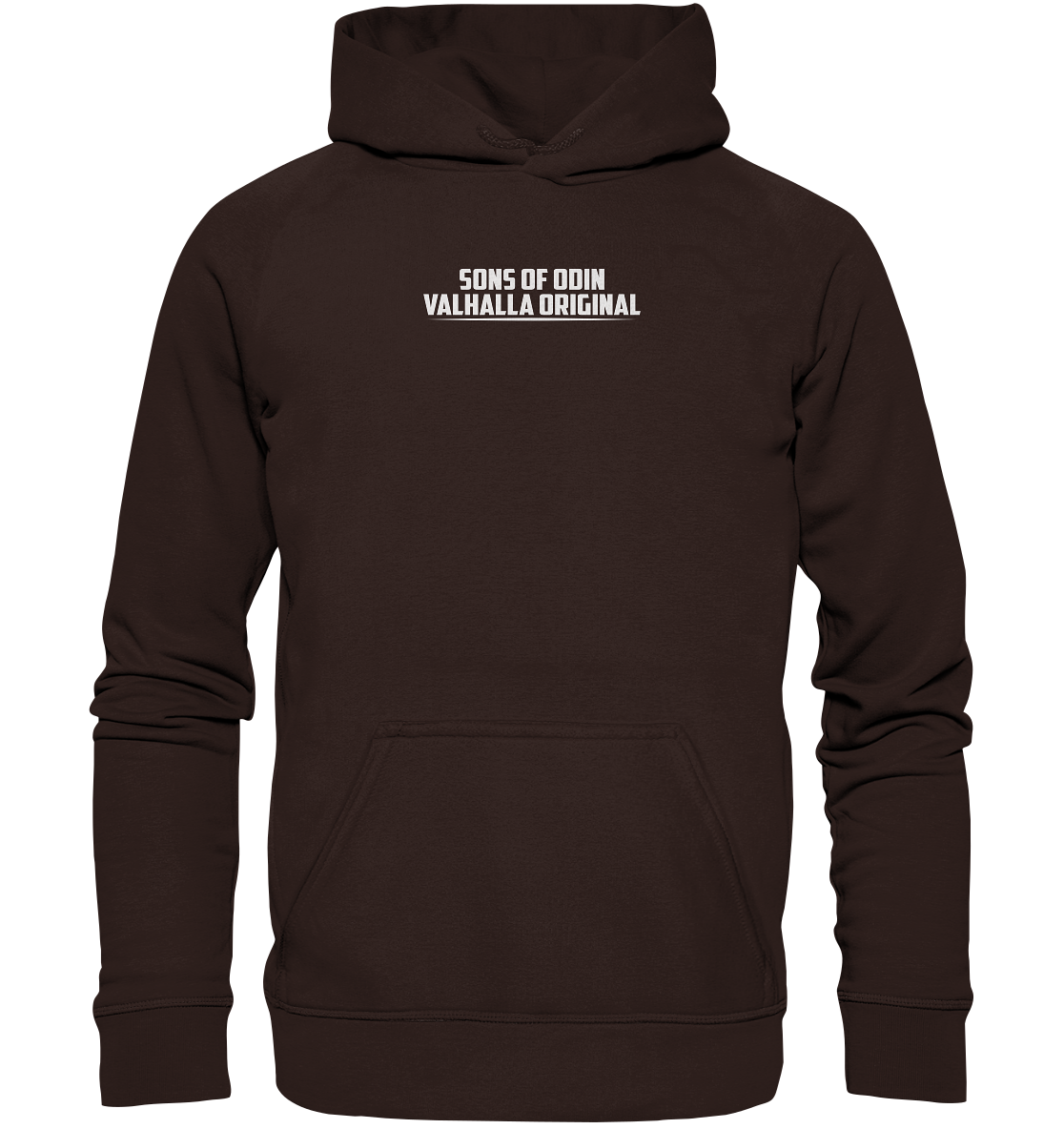 Sons of Odin  - Unisex Hoodie