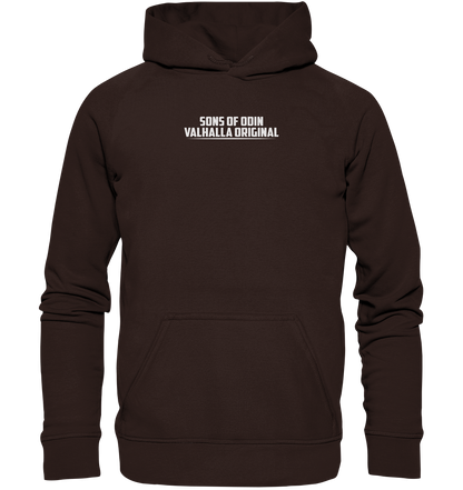 Sons of Odin  - Unisex Hoodie