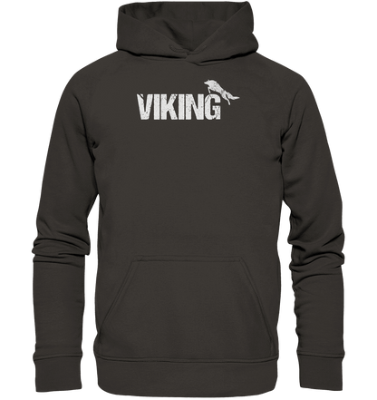 Viking - Basic Unisex Hoodie