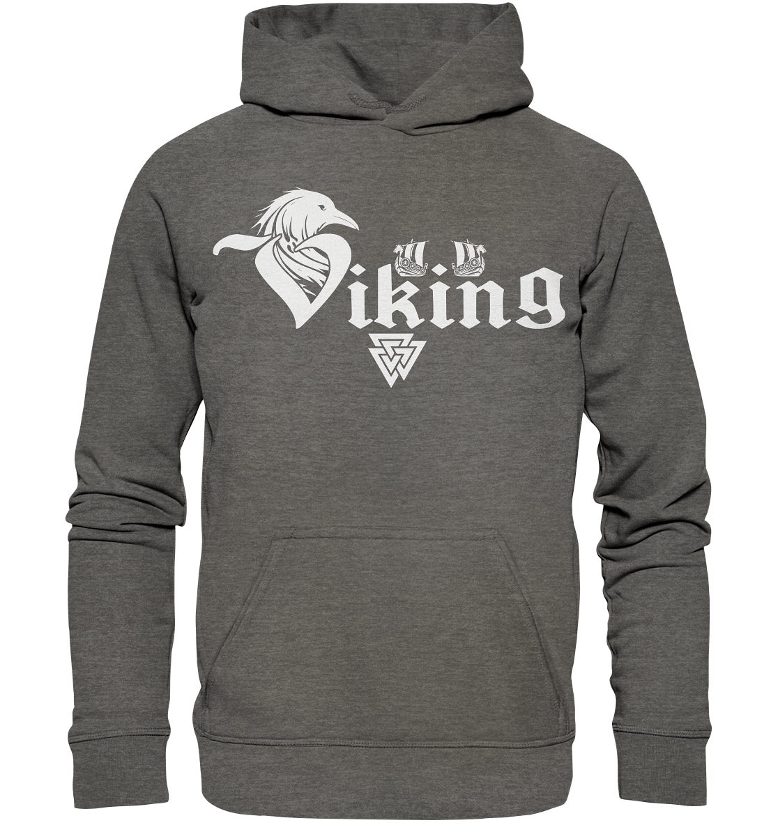 Viking  - Unisex Hoodie