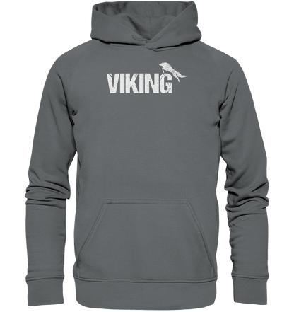 Viking - Basic Unisex Hoodie
