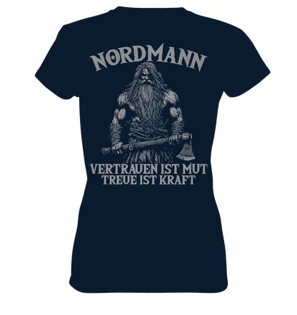 NORDMANN - Ladies Premium Shirt