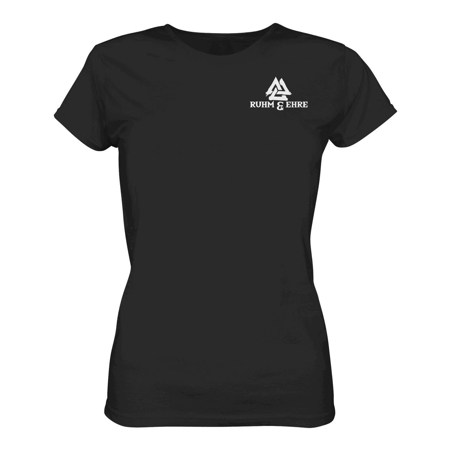 Ruhm & Ehre  - Ladies Premium Shirt