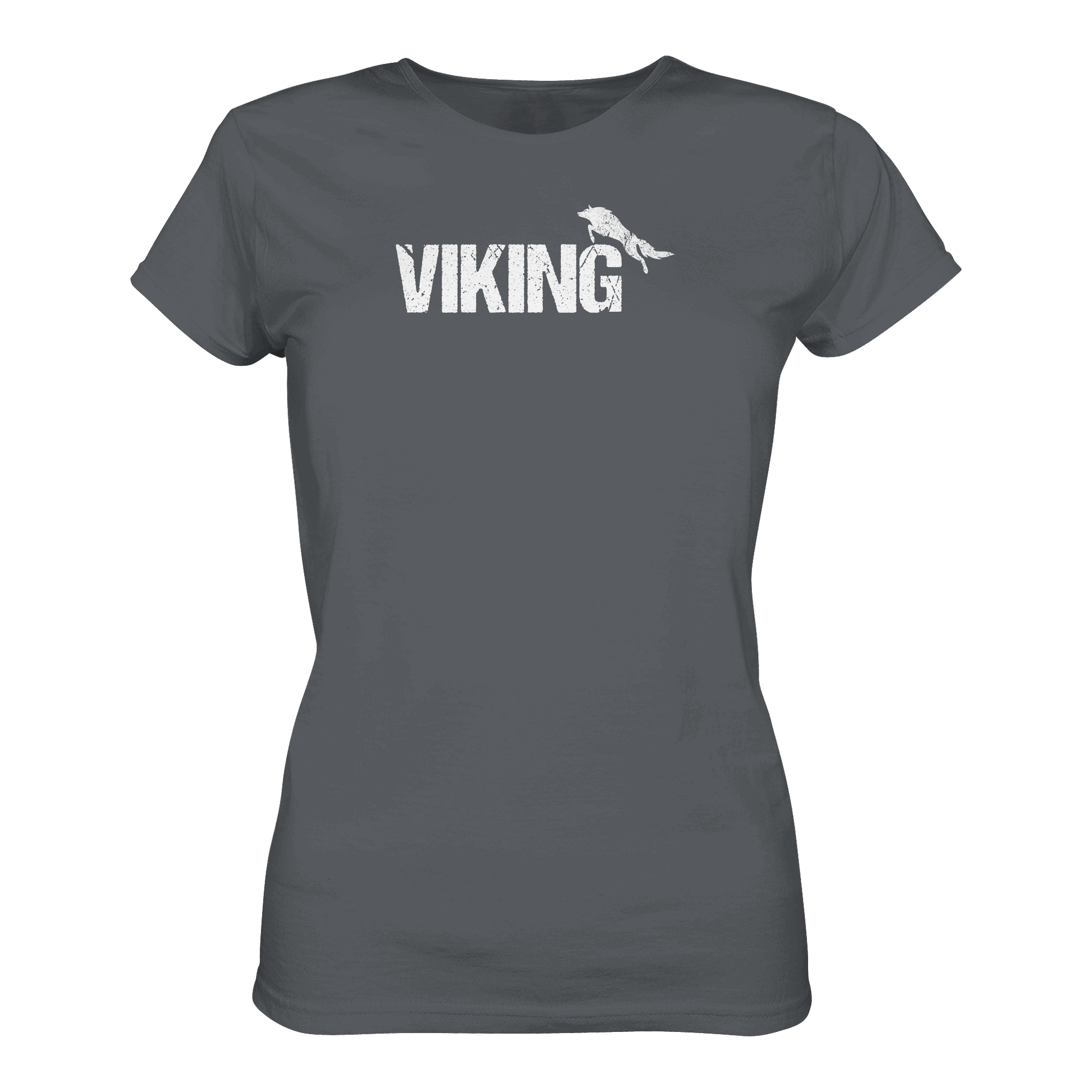 Viking - Starke Frauen Ladies Premium Shirt