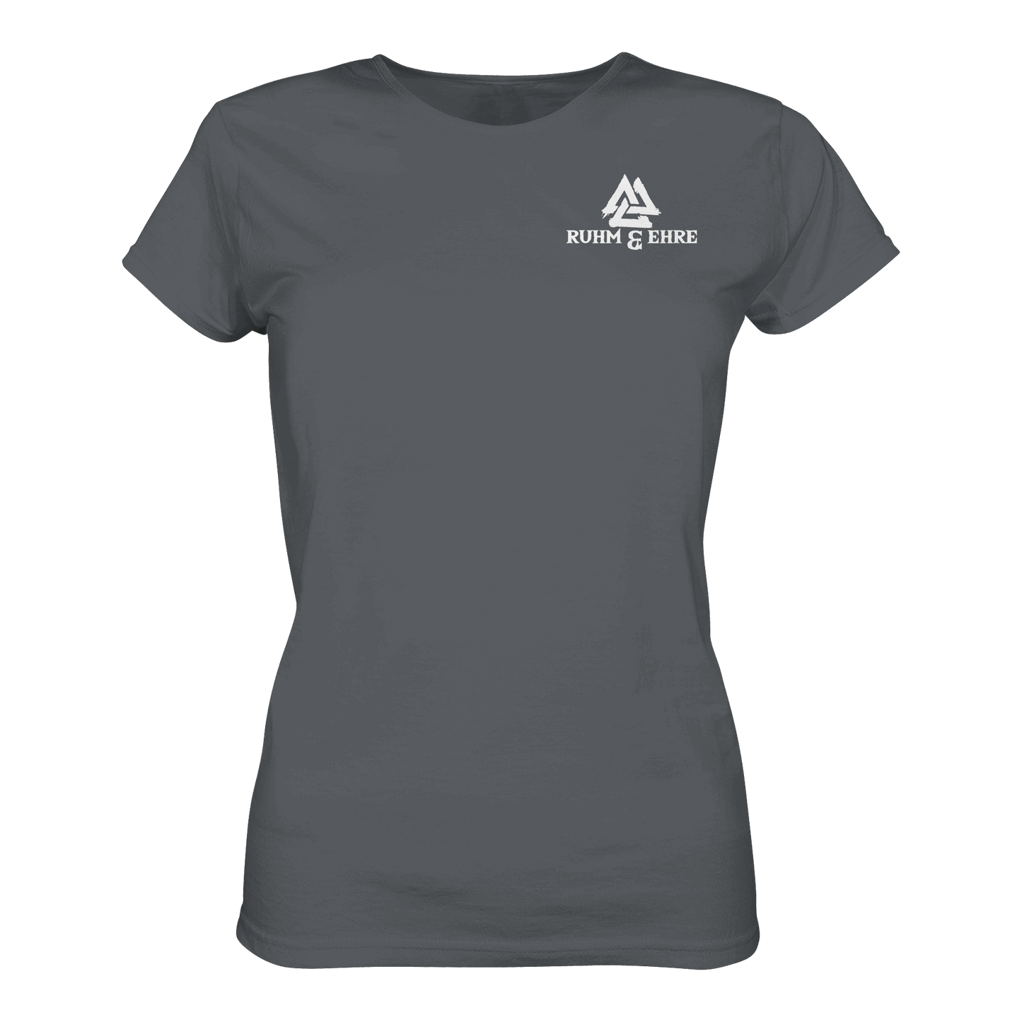 Ruhm & Ehre  - Ladies Premium Shirt