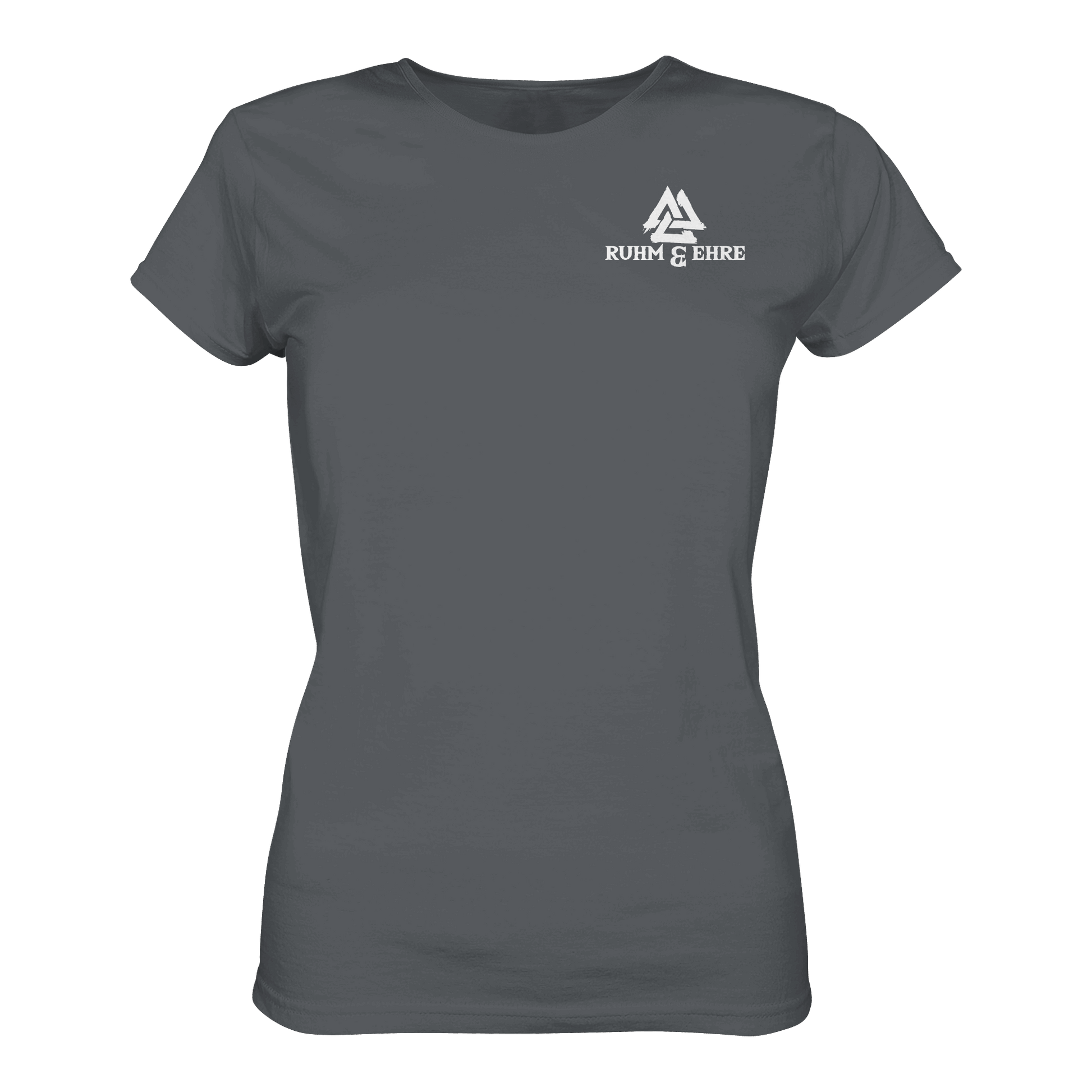 Ruhm & Ehre  - Ladies Premium Shirt