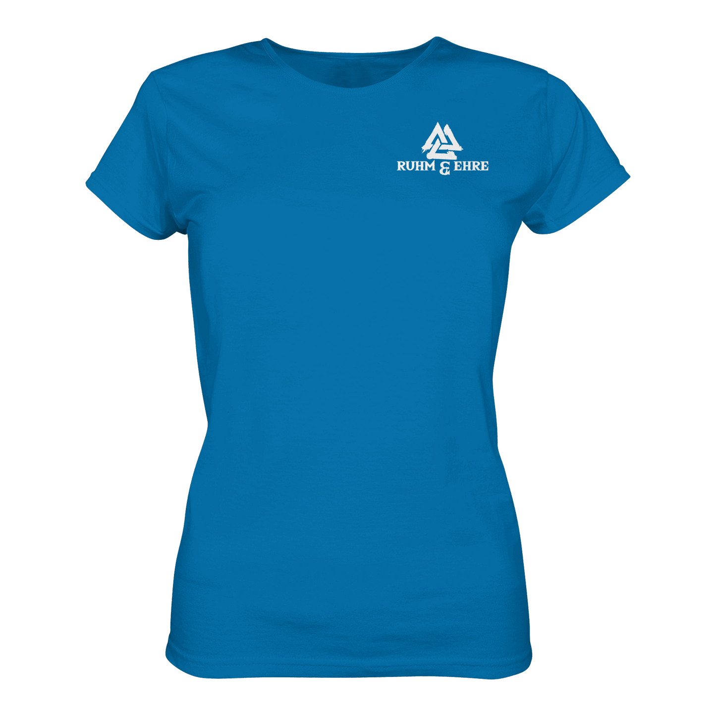 Ruhm & Ehre  - Ladies Premium Shirt