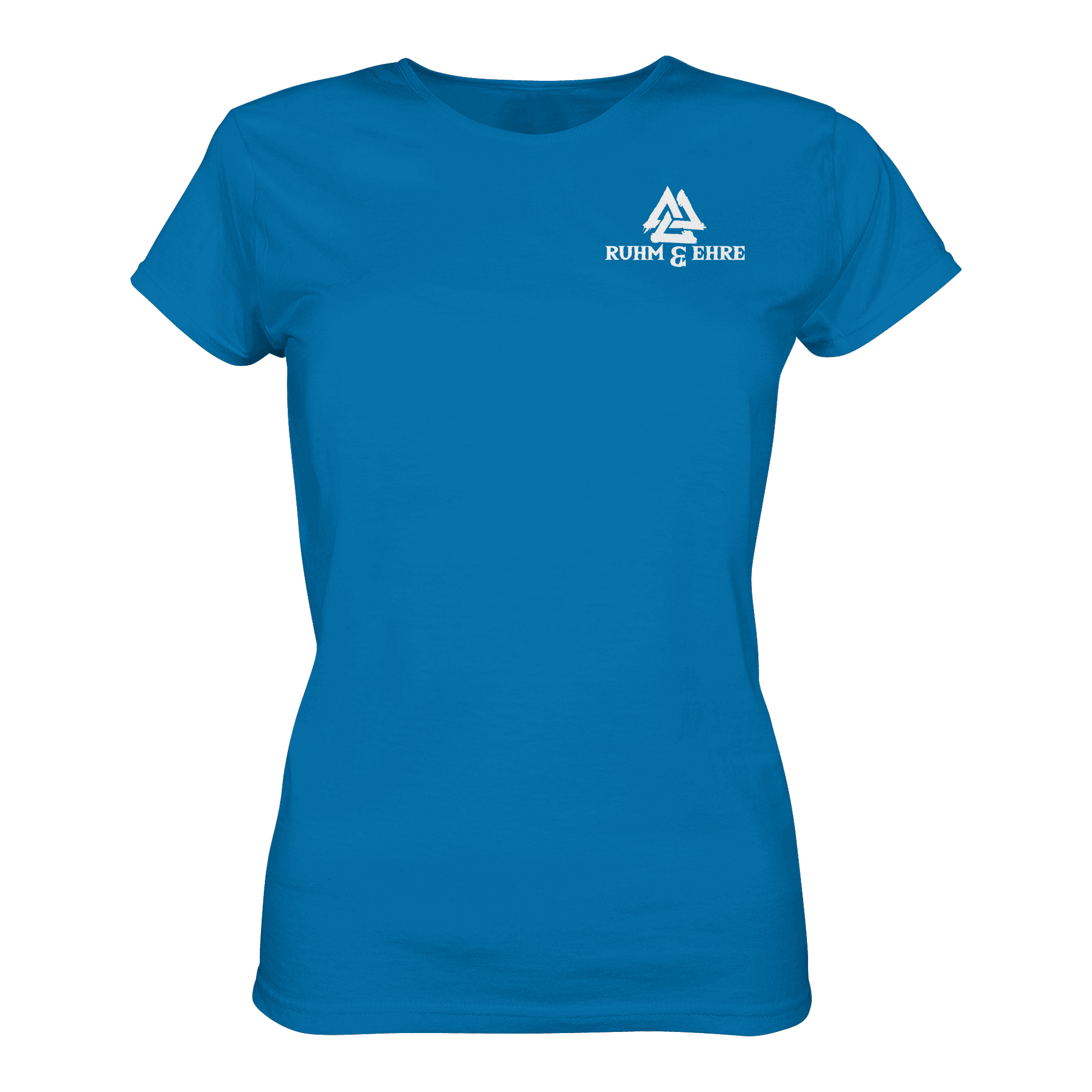 Ruhm & Ehre  - Ladies Premium Shirt