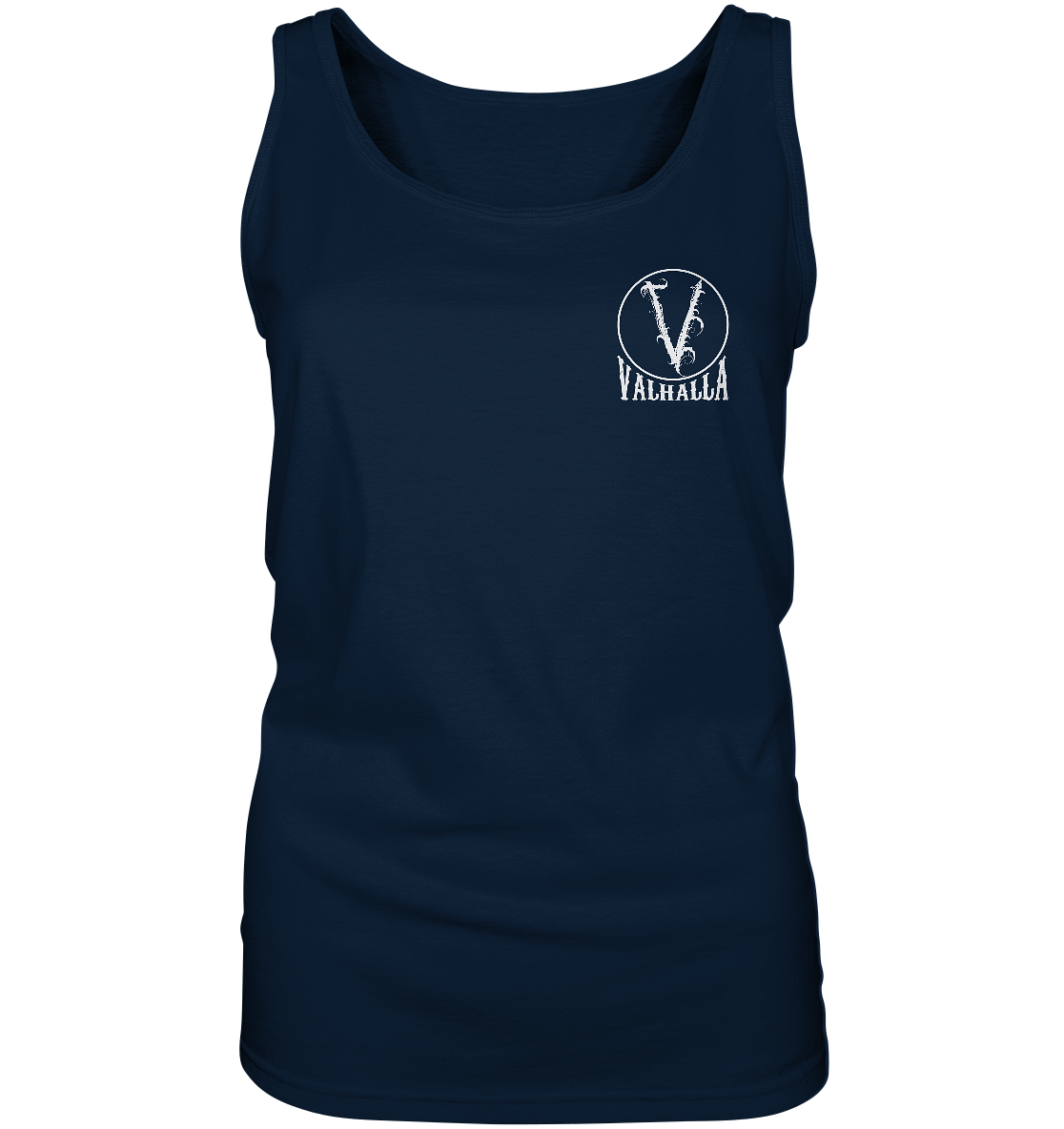 Valhalla - Damen Tank-Top