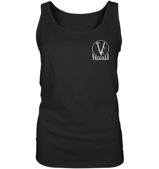 Valhalla - Damen Tank-Top