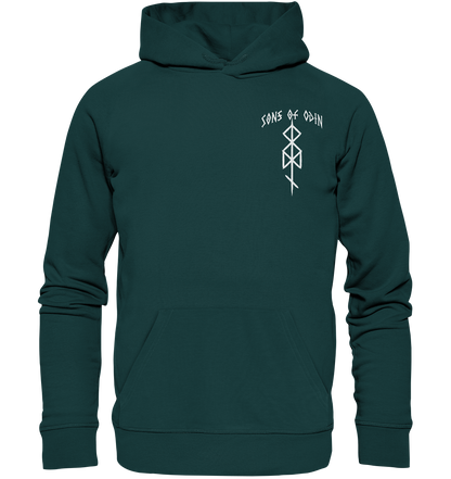 Sons of Odin - Wikinger Hoodie