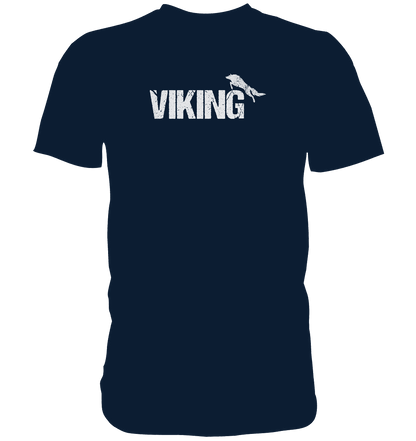 Viking - Klassisches Wikinger Premium Shirt