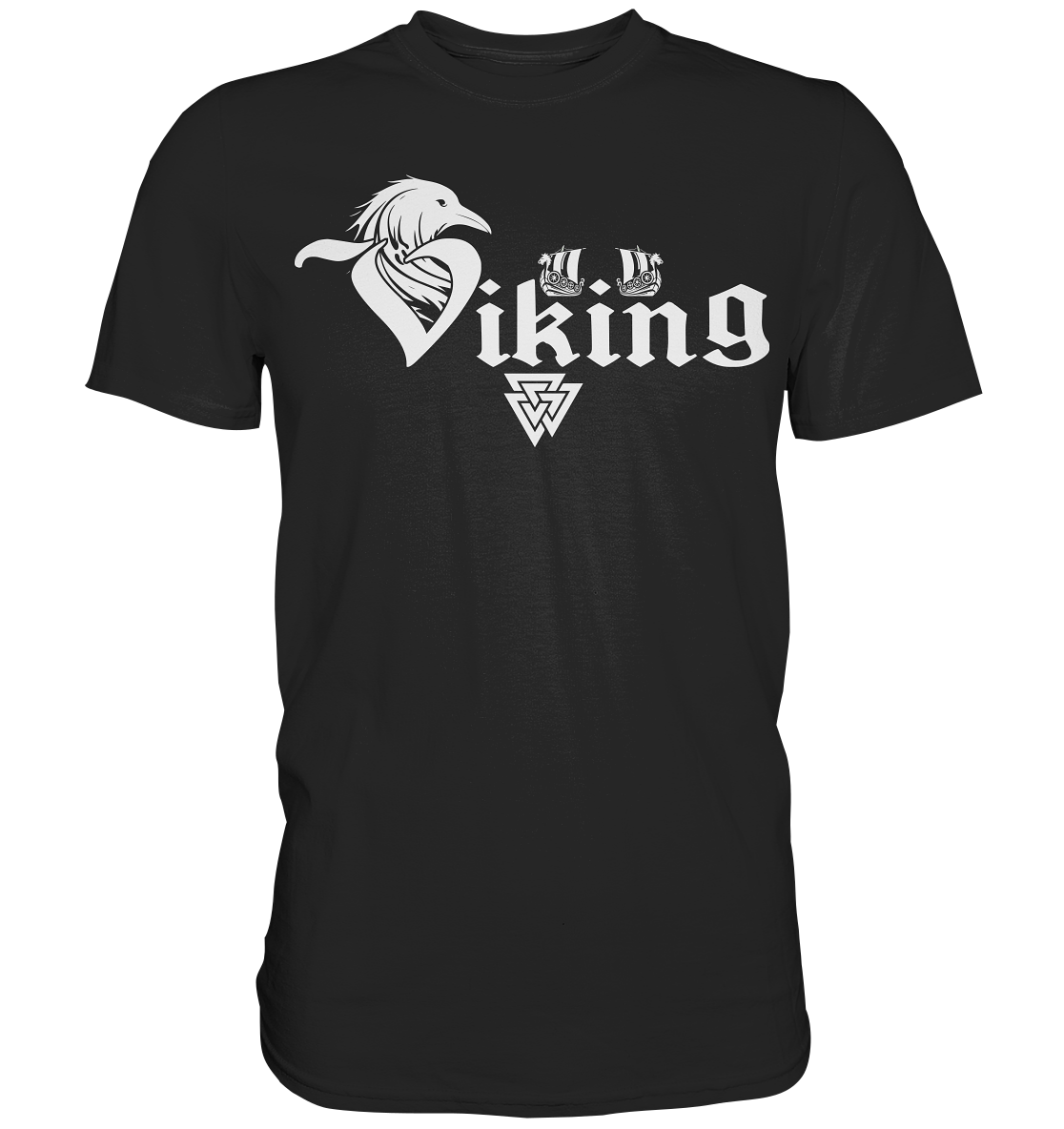 Viking  - Herren Shirt