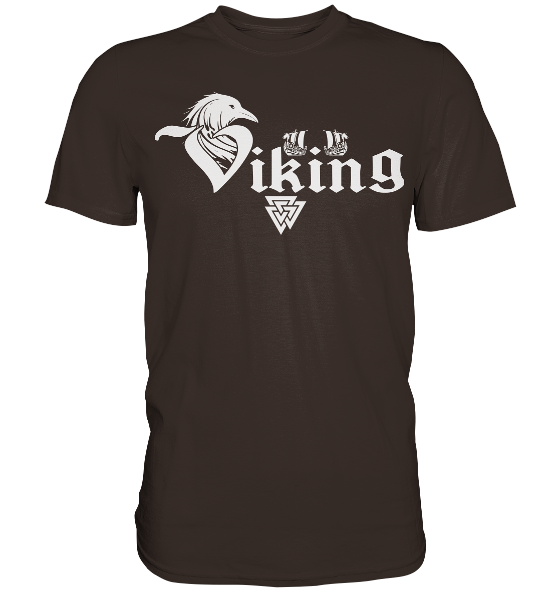 Viking  - Herren Shirt