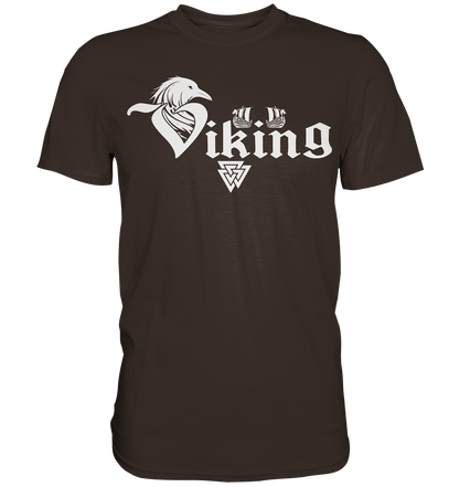 Viking  - Herren Shirt