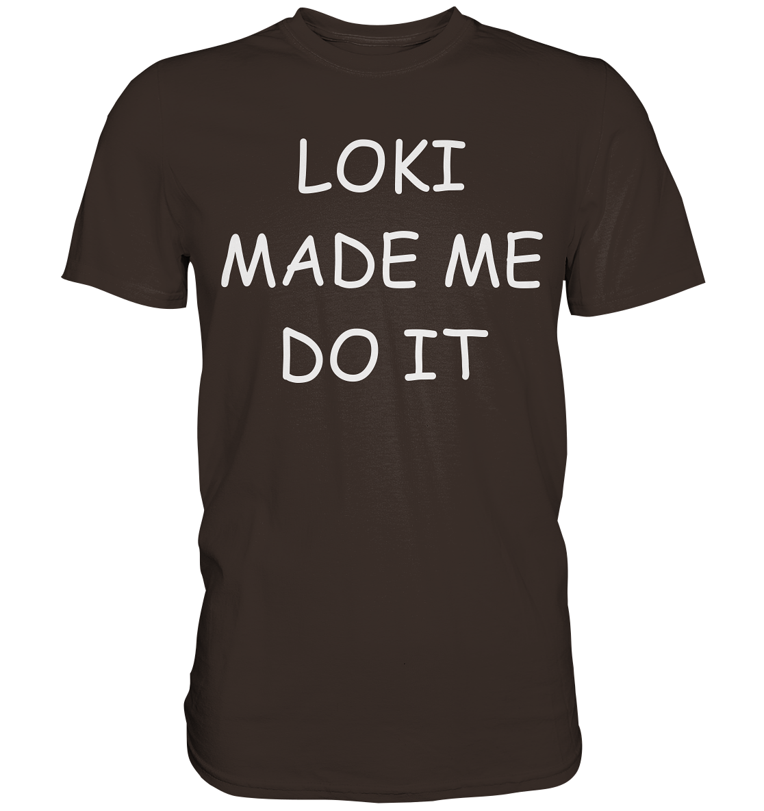 Loki - Herren Shirt