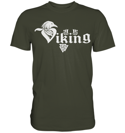 Viking  - Herren Shirt