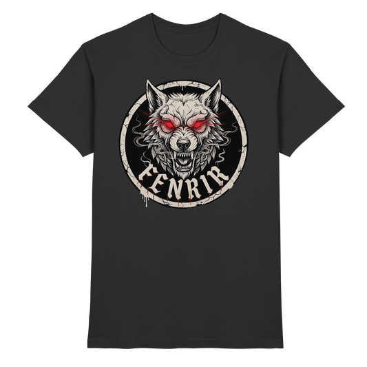Fenrir – Premium Shirt
