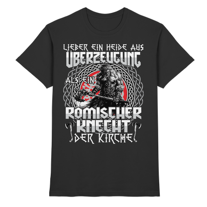Römischer Knecht - Premium Shirt
