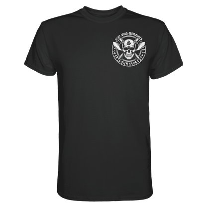ECHT. WILD. GERMANISCH - Wilde Germanen Premium Shirt