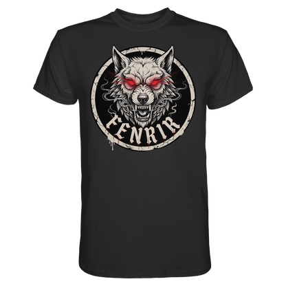 Fenrir – Premium Shirt