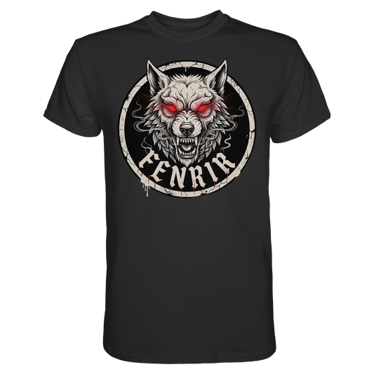Fenrir – Premium Shirt