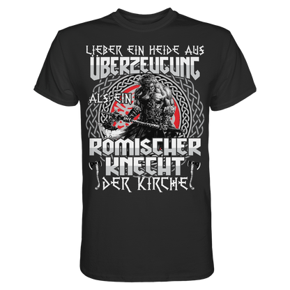 Römischer Knecht - Premium Shirt