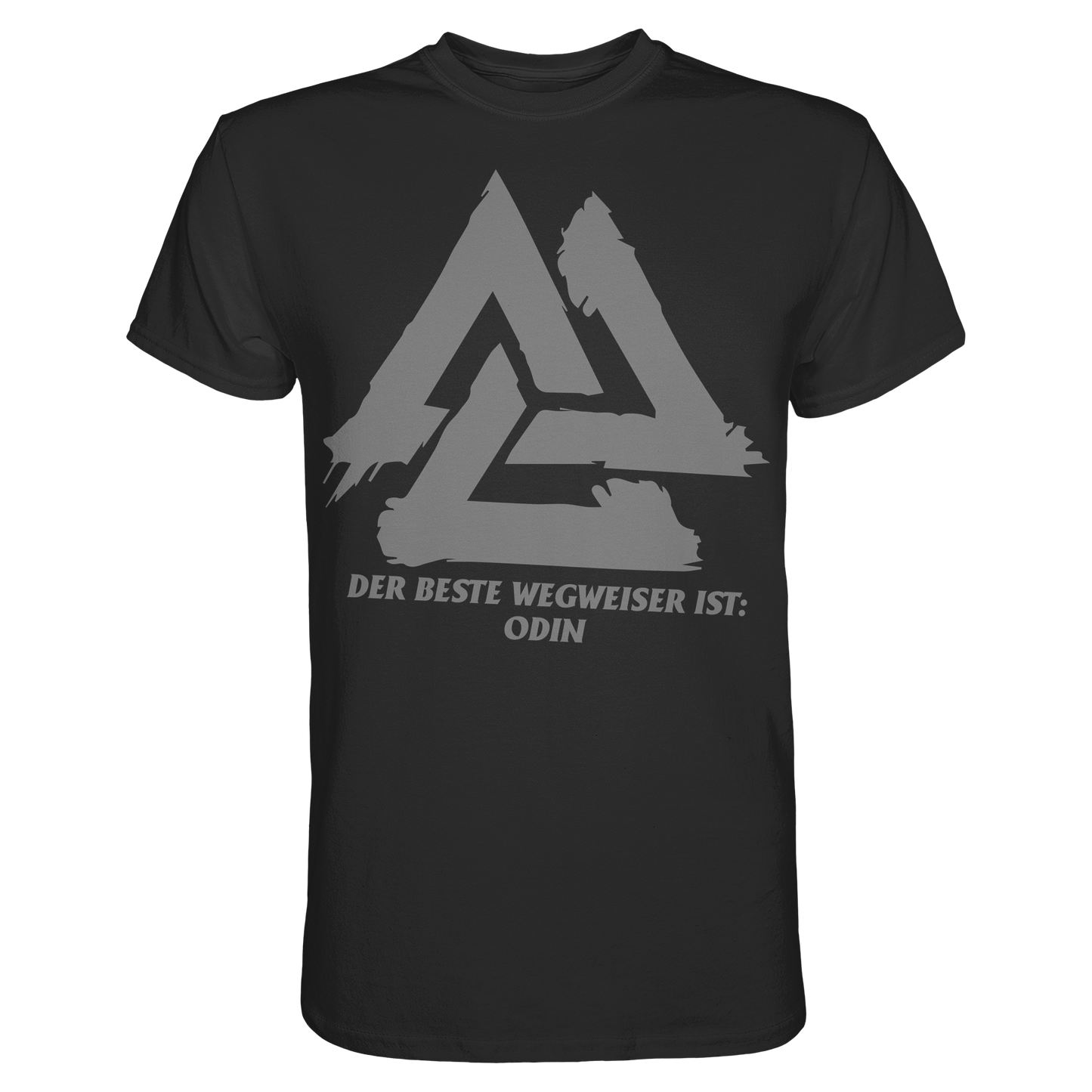 Der beste Wegweiser  - Premium Shirt