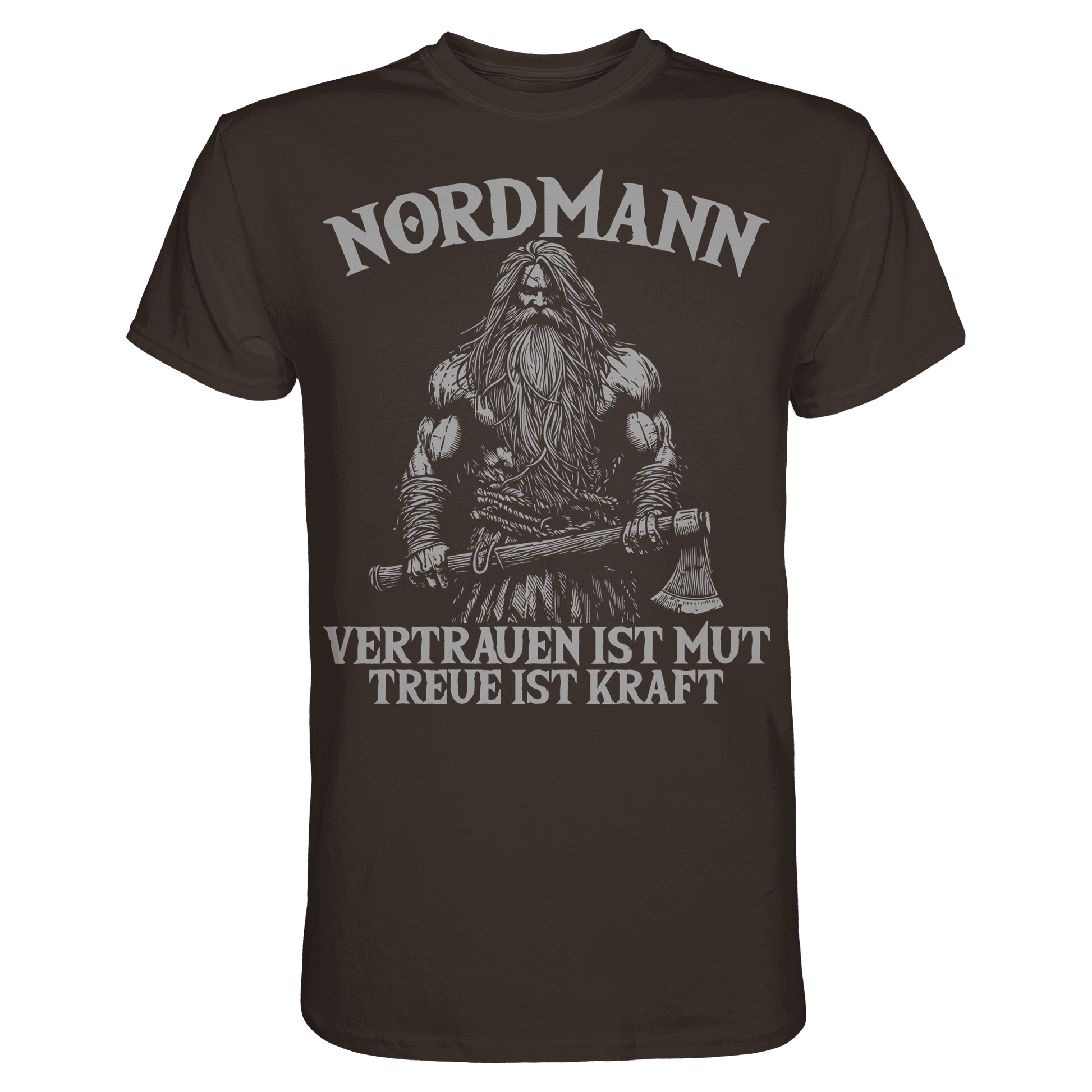 NORDMANN - Premium Shirt