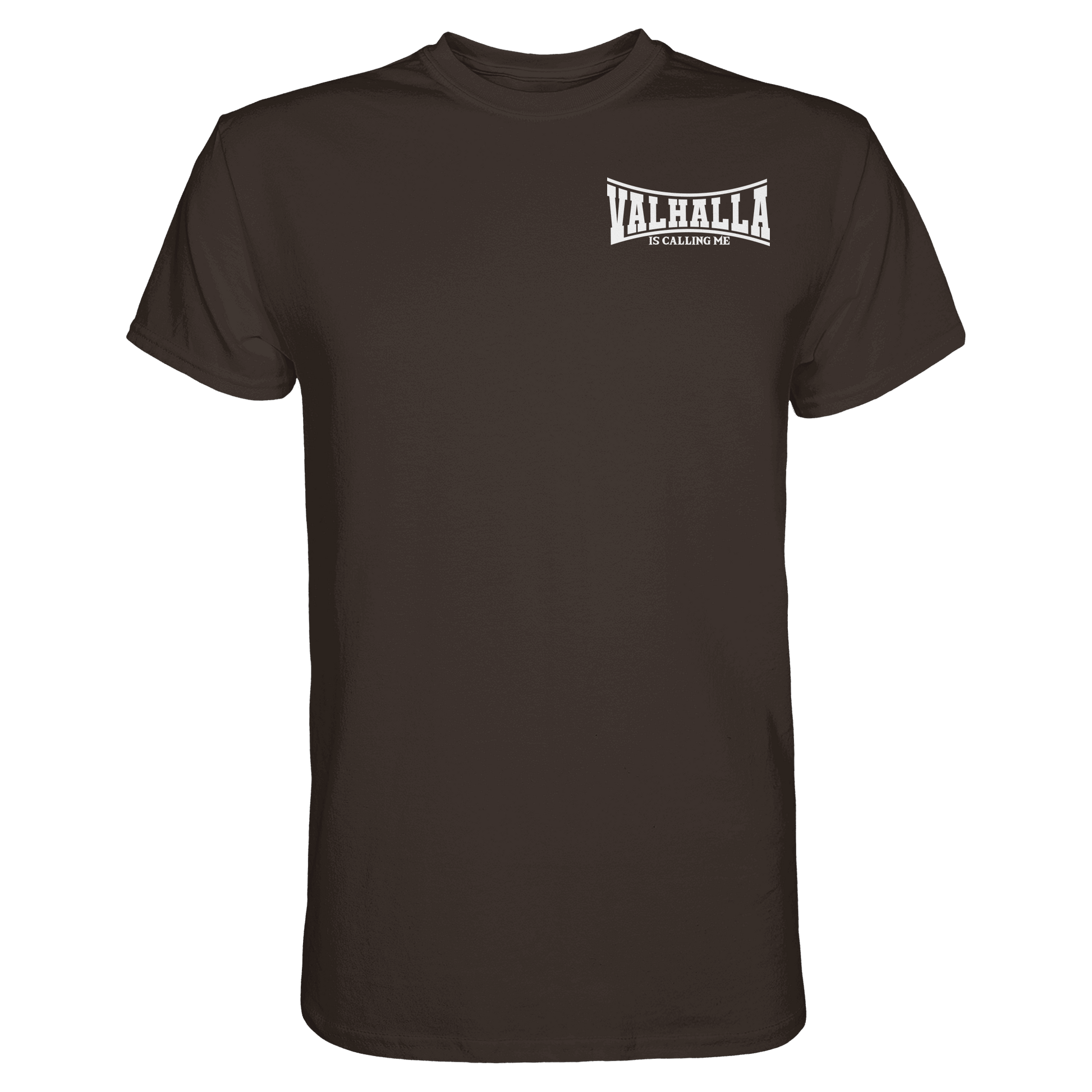 Valhalla is calling me - Premium Shirt