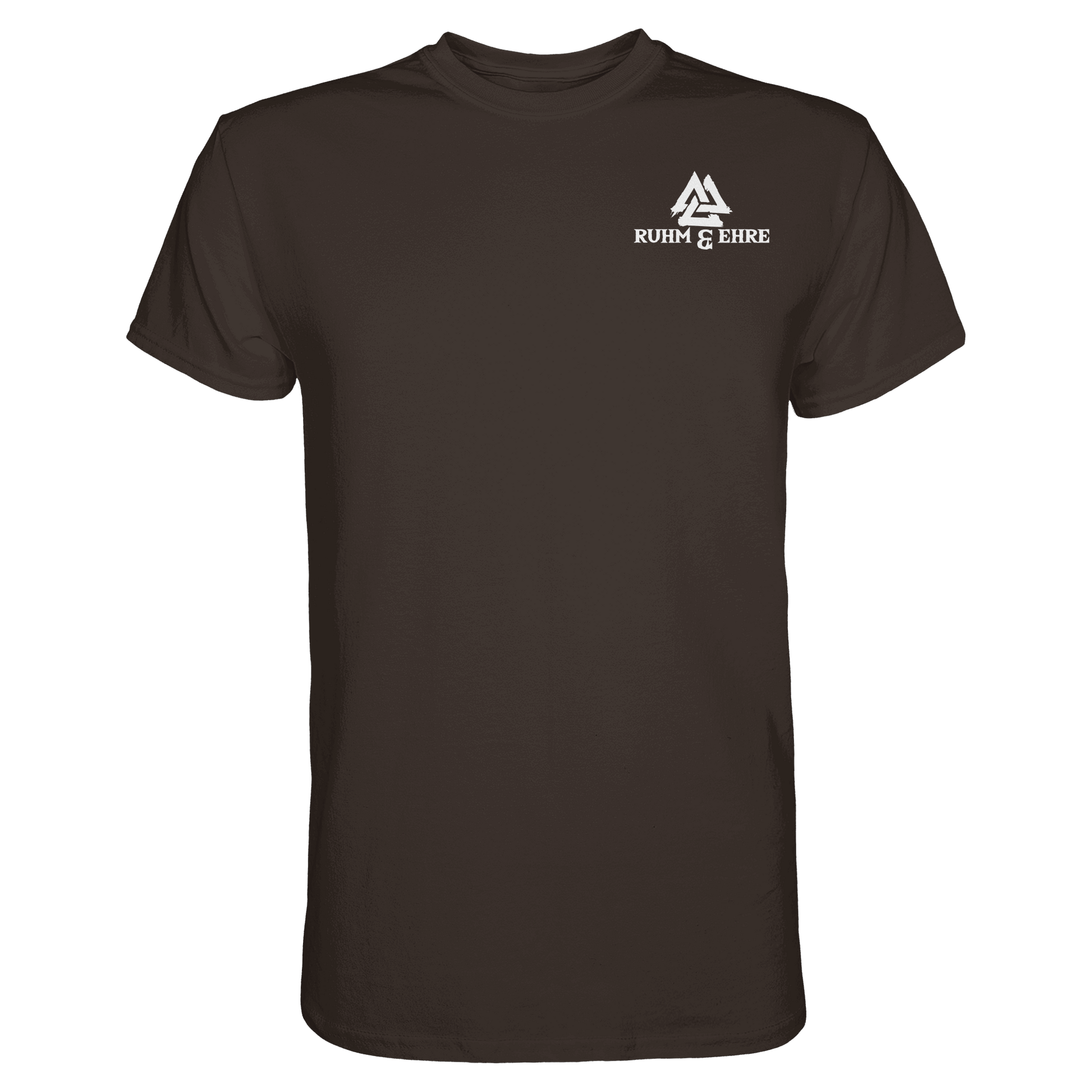 Ruhm & Ehre - Wikinger Werte Premium Shirt
